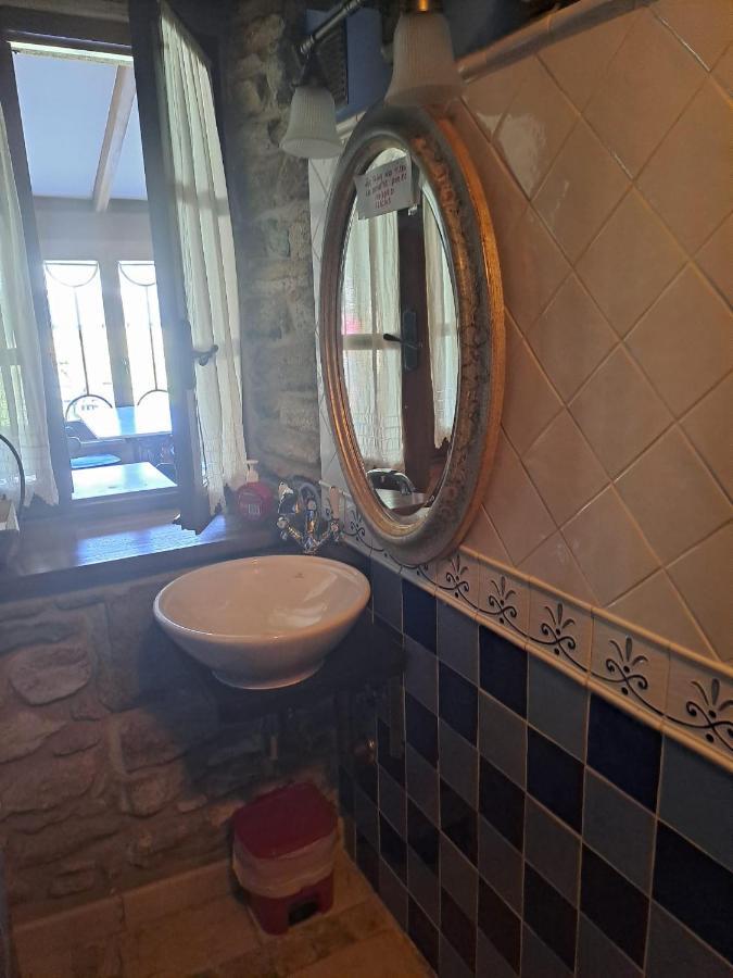منزل الضيف مْبيفيرو  في Casa Almoina المظهر الخارجي الصورة