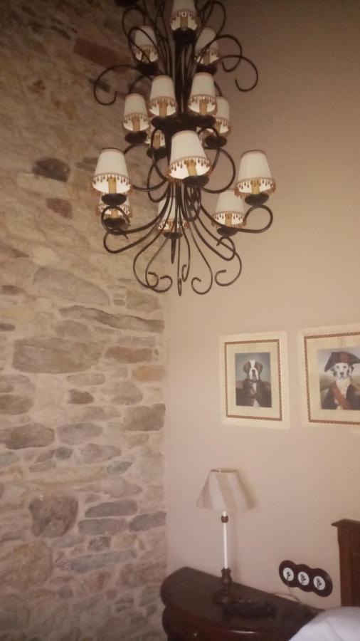 منزل الضيف مْبيفيرو  في Casa Almoina المظهر الخارجي الصورة