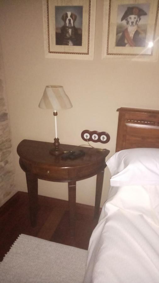 منزل الضيف مْبيفيرو  في Casa Almoina المظهر الخارجي الصورة